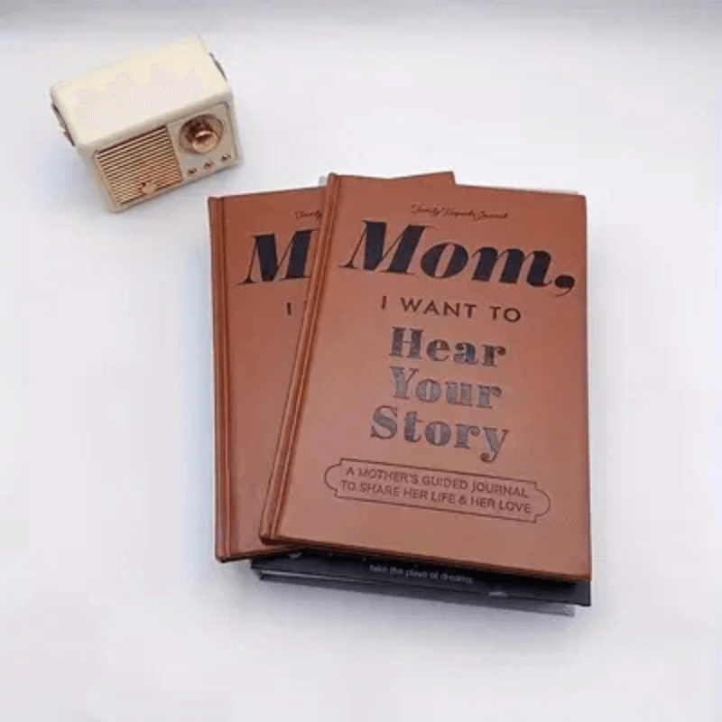 TheirJourney™ Hear Mum's Story