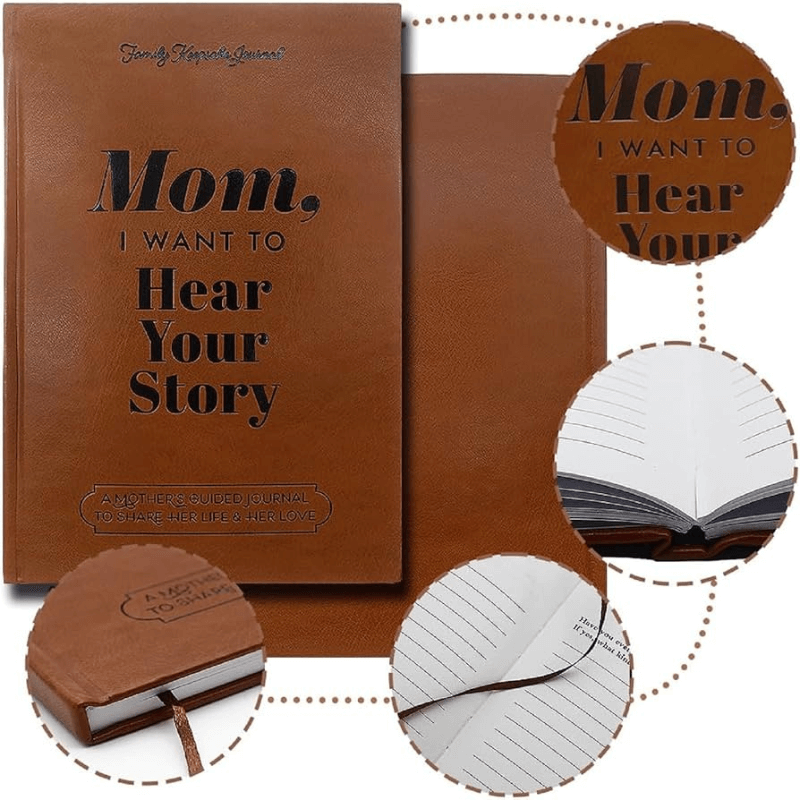 TheirJourney™ Hear Mum's Story