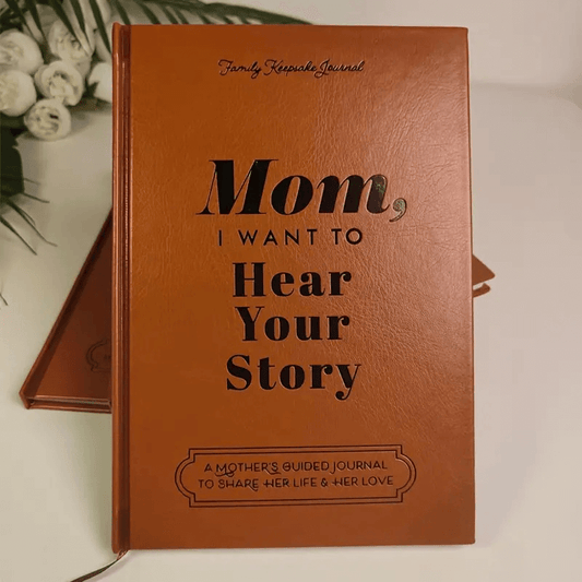 TheirJourney™ Hear Mum's Story